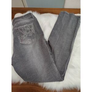 Chico Platinum Jeans